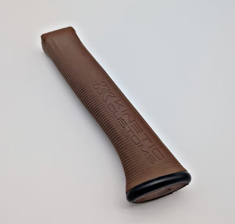 Kinetic Customs Textured Grip