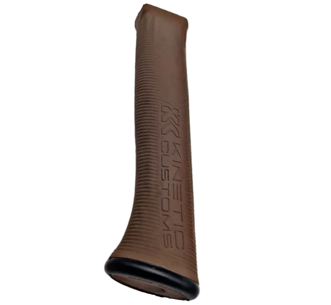 Kinetic Customs Textured Grip