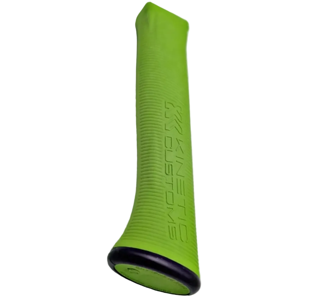Kinetic Customs Textured Grip