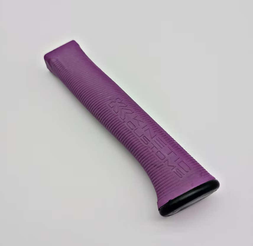 Kinetic Customs Textured Grip