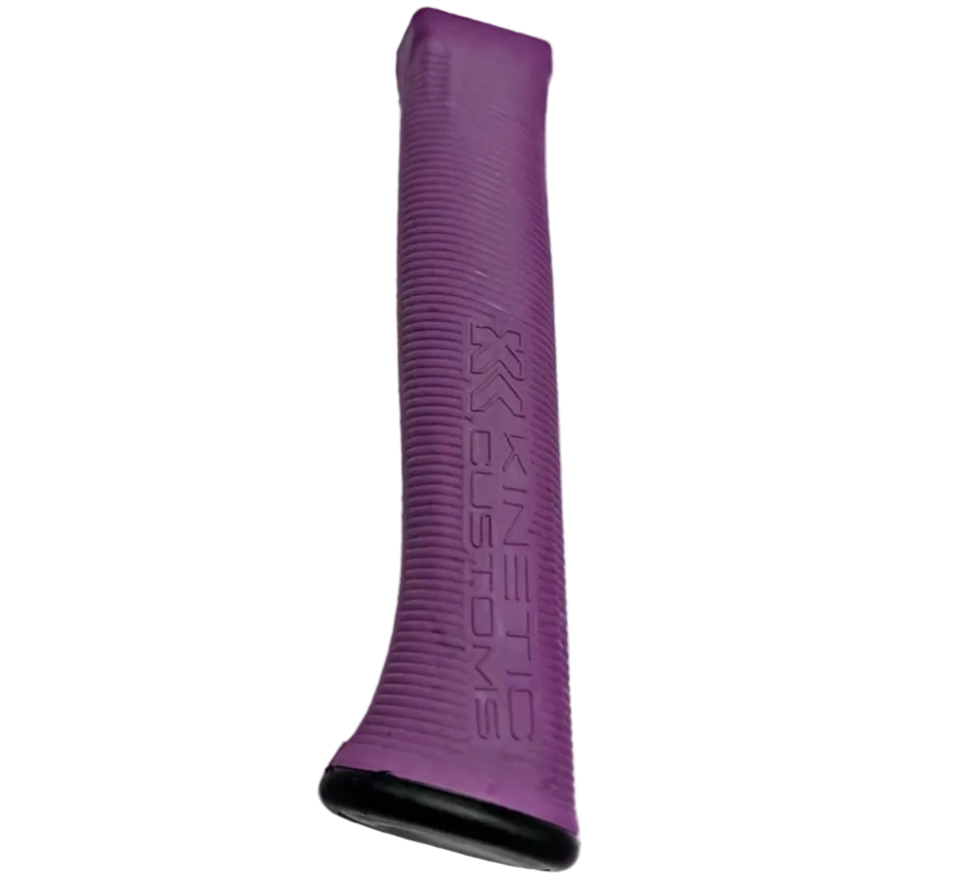 Kinetic Customs Textured Grip
