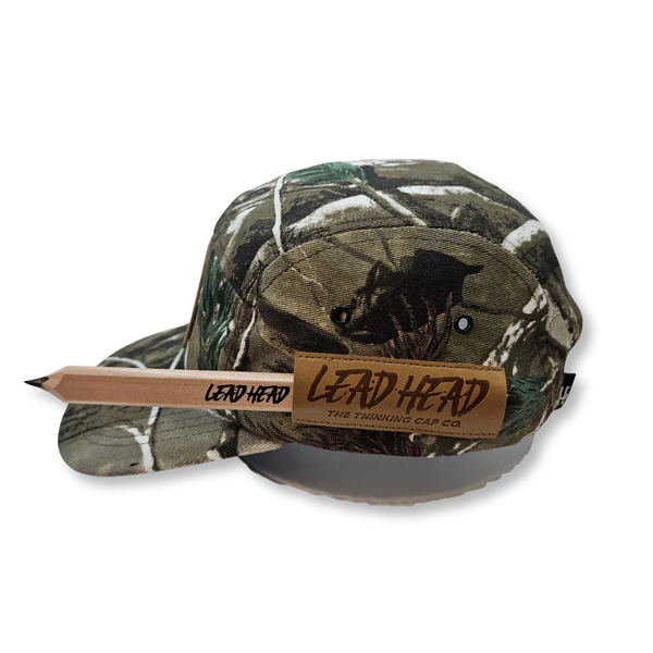 Limited Edition Woodland