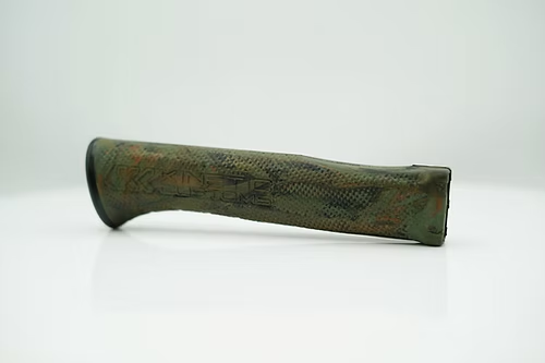 Kinetic Customs Textured Grip