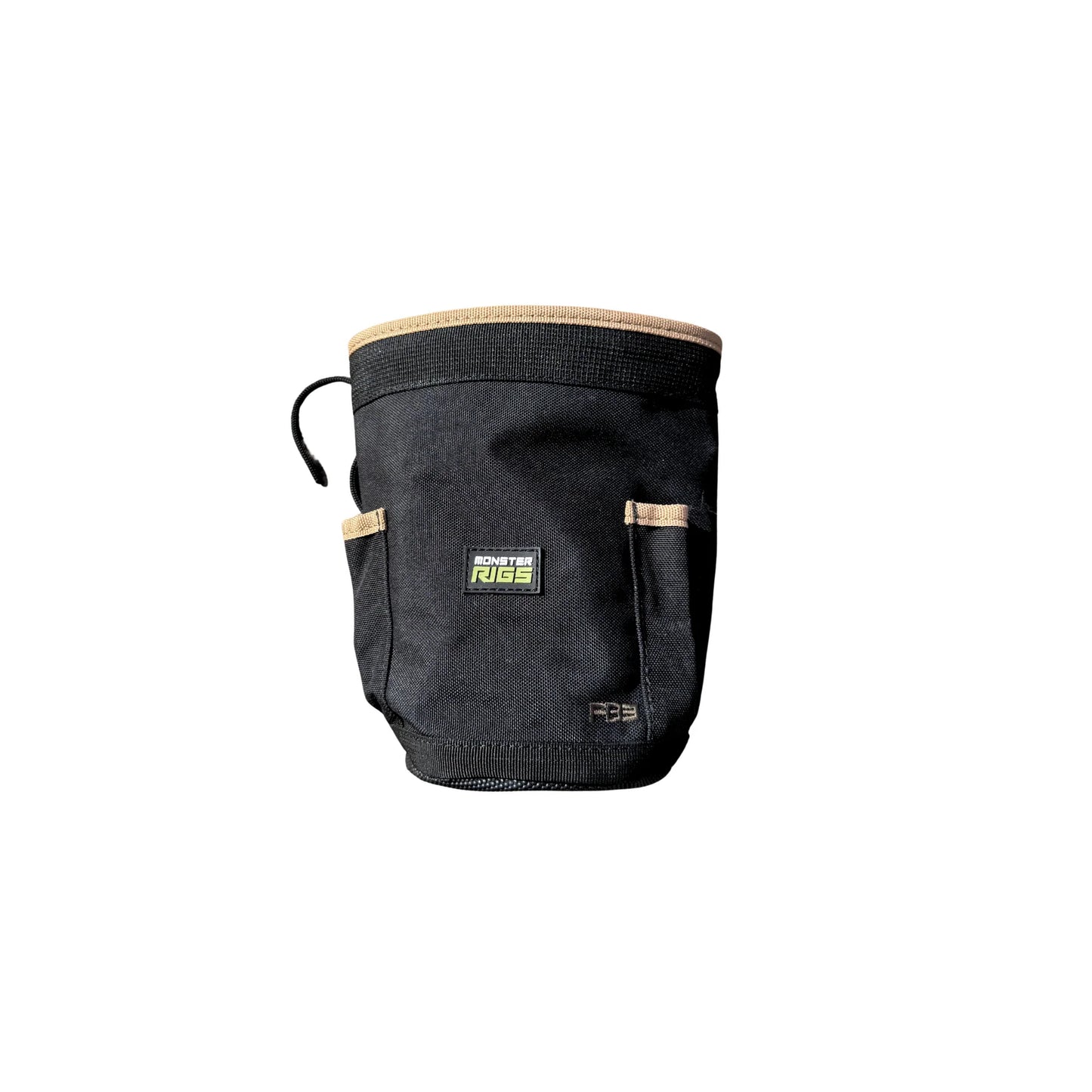 Monster Rigs Clip On Fixing Pouch 4 sizes