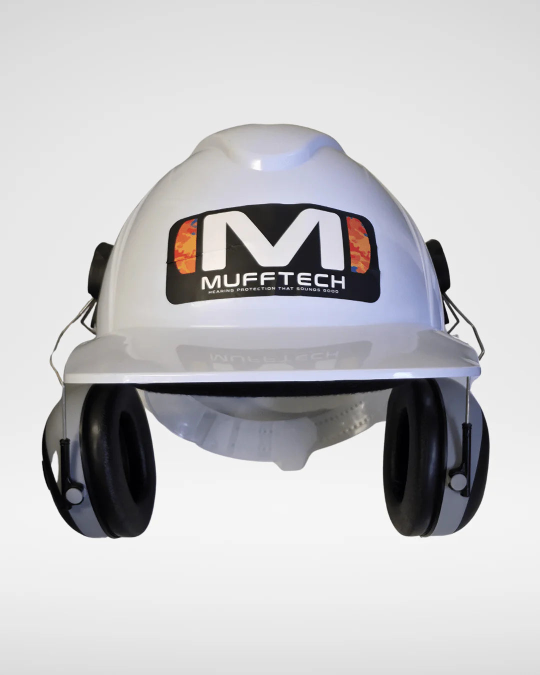 Orejeras Bluetooth Mufftech