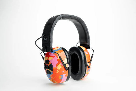 Orejeras Bluetooth Mufftech